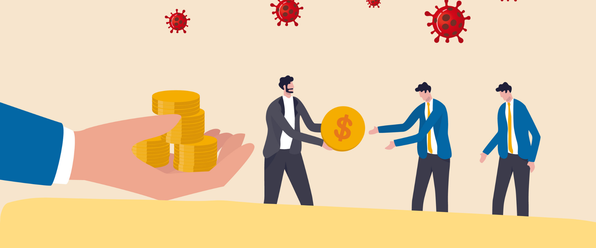 Sostegno alle imprese (DL Sostegni-BIS)