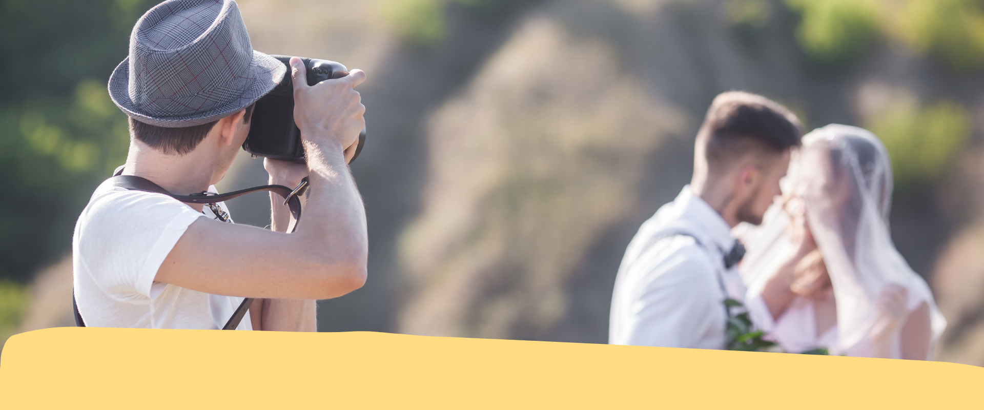 Wedding: bocciato il Bonus sposi, ma arrivano 60 milioni di euro a fondo perduto