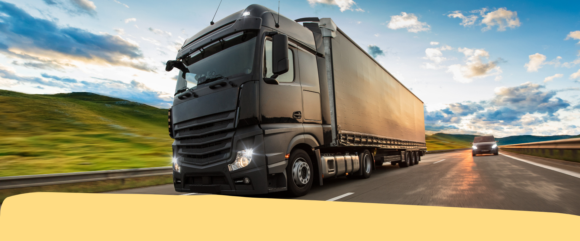 Bellini: “Autotrasporto settore qualificato e rispettoso delle norme”