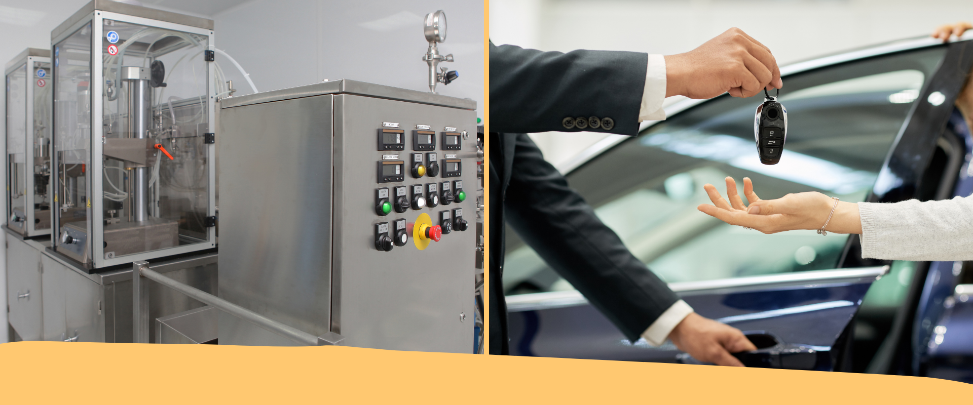 Acquisto attrezzature e automobili: gli incentivi del DL Sostegni Bis