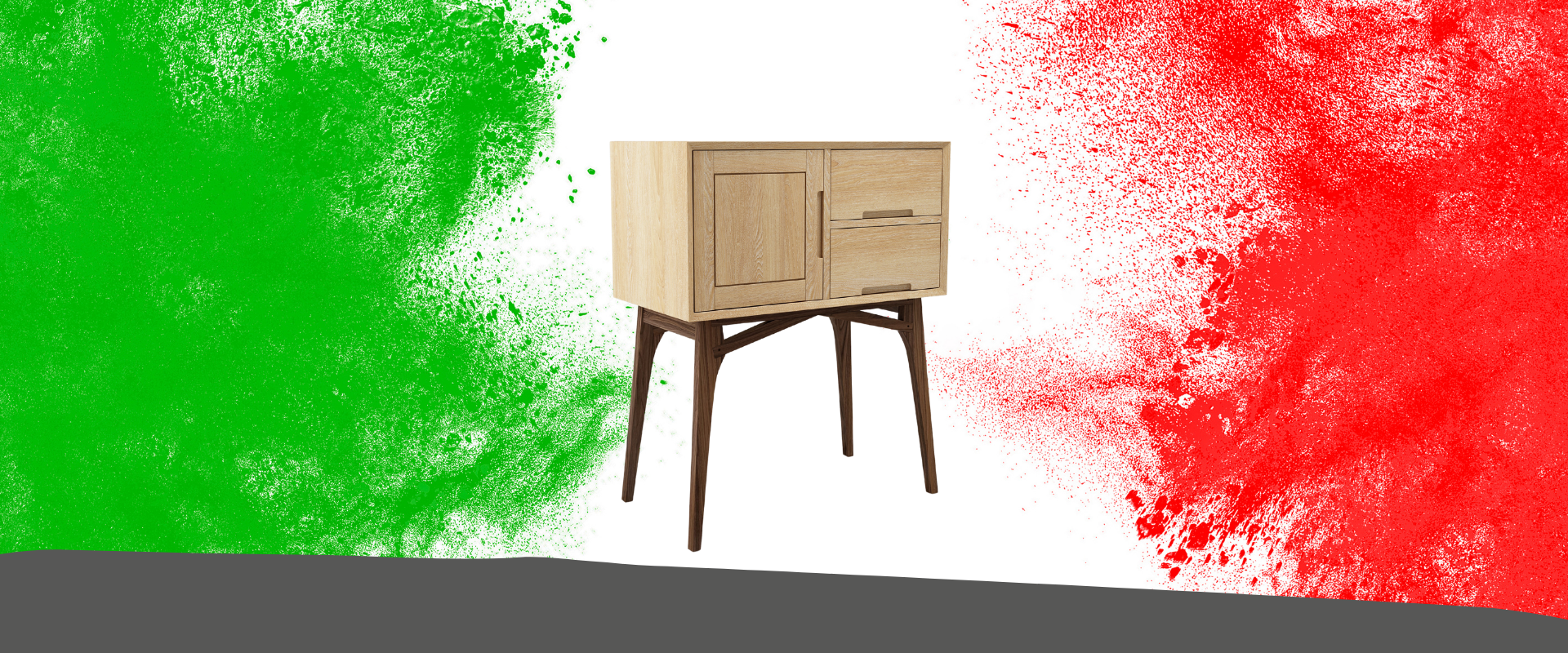 Gli arredi italiani a New York con ICE