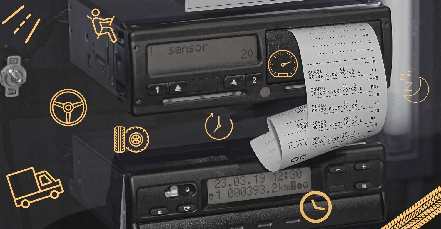 Corso “Corretto e sicuro fissaggio del carico”