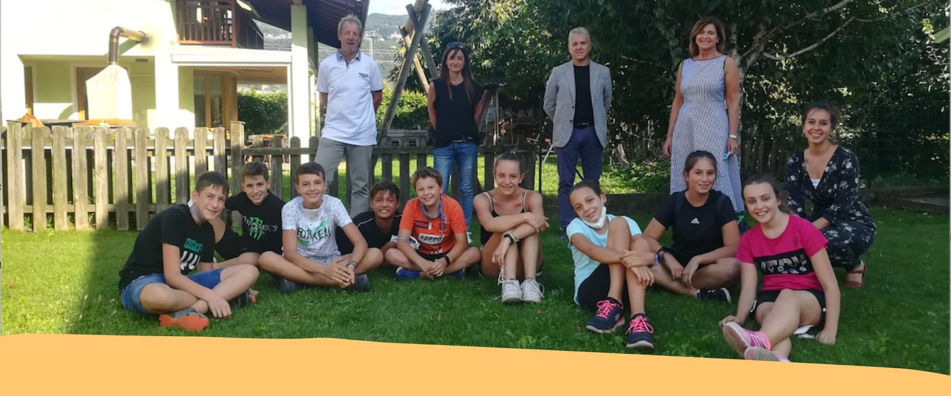 Archiviata (con successo) la seconda edizione di Campus Artigianato