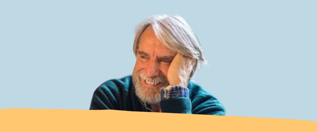 Parliamo di scuola con Paolo Crepet