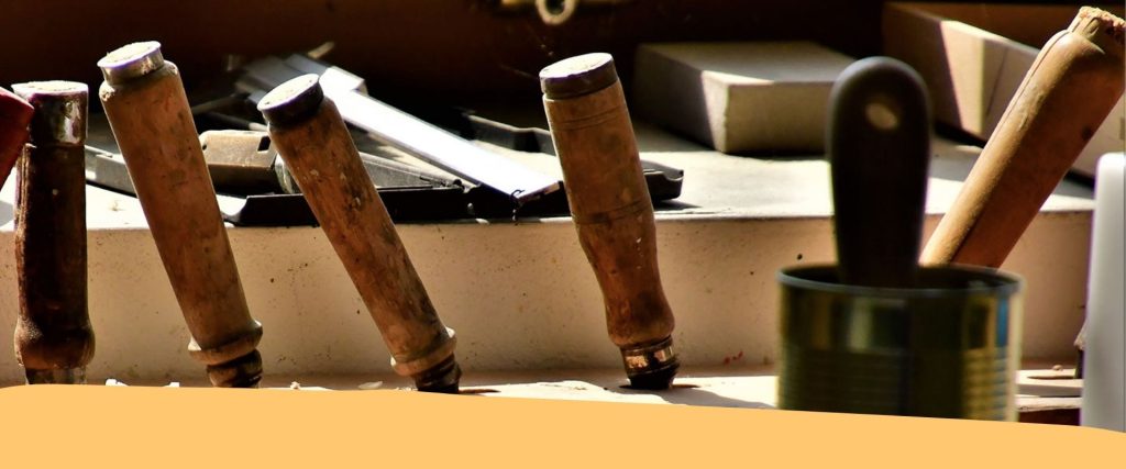 Falegnameria Faustini: dalle botti, ai materiali Montessori.