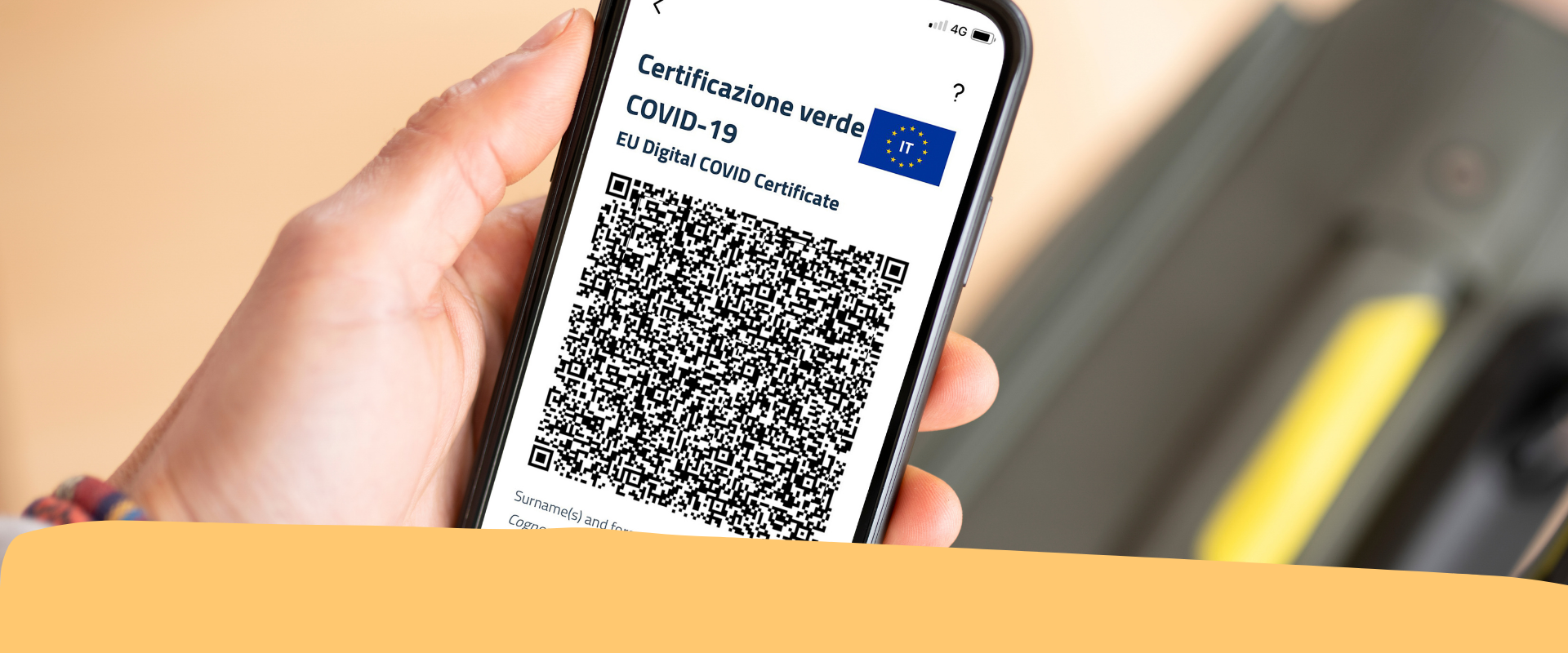 Green Pass e lavoro, scatta l’obbligo