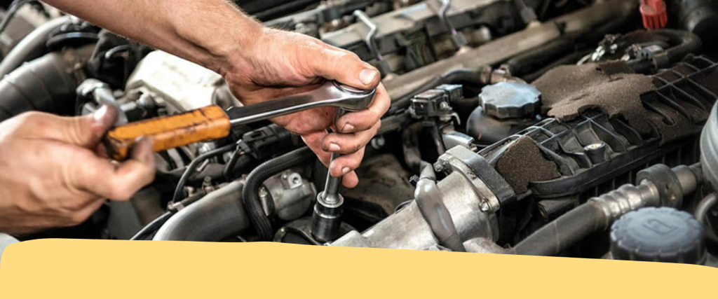 L’autoriparazione conta il 52% delle imprese della filiera auto