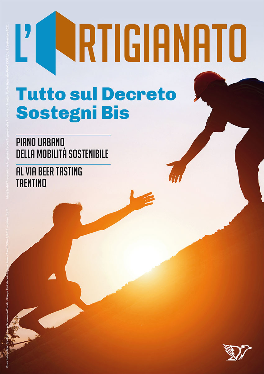 Tutto sul decreto Sostegni Bis