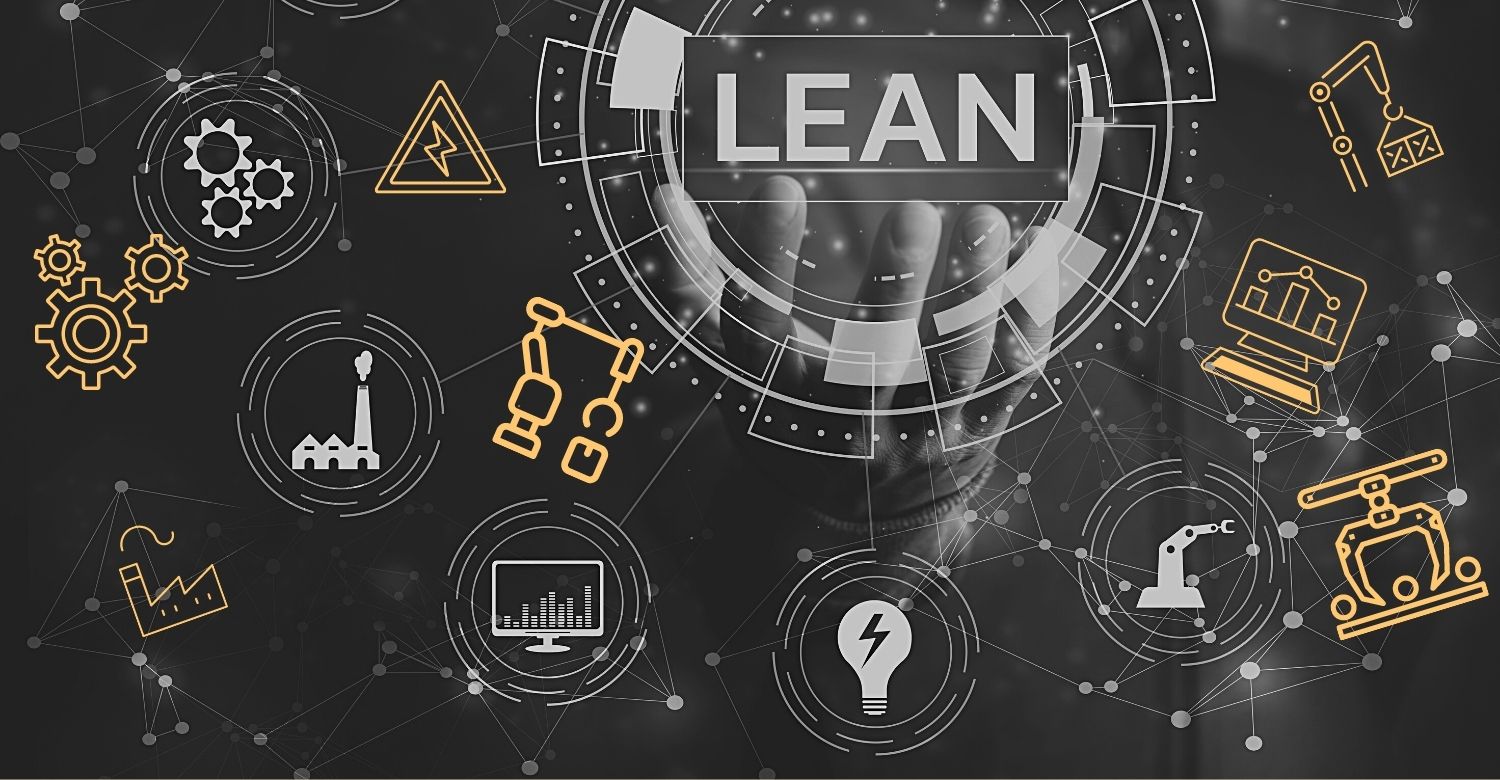 corso LEAN ORGANIZATION