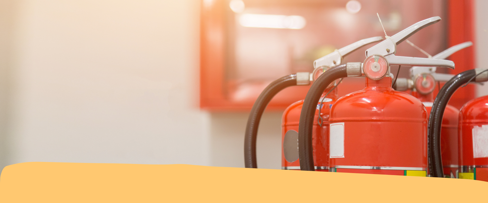 Pubblicato il “Decreto  Controlli antincendio”