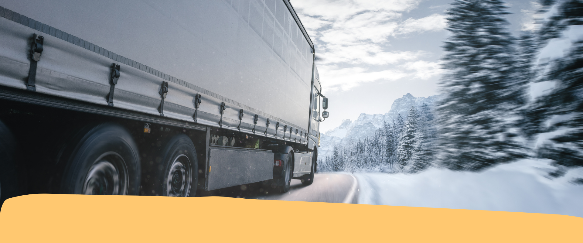 Deroga ai divieti per i mezzi diesel euro 3 che trasportano merci