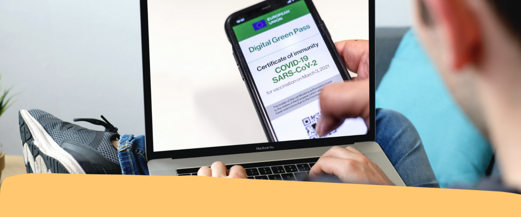 Rivedi il webinar “Green Pass nel settore privato”