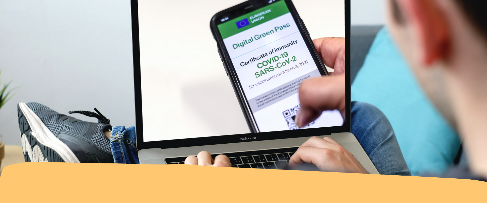 Rivedi il webinar “Green Pass nel settore privato”