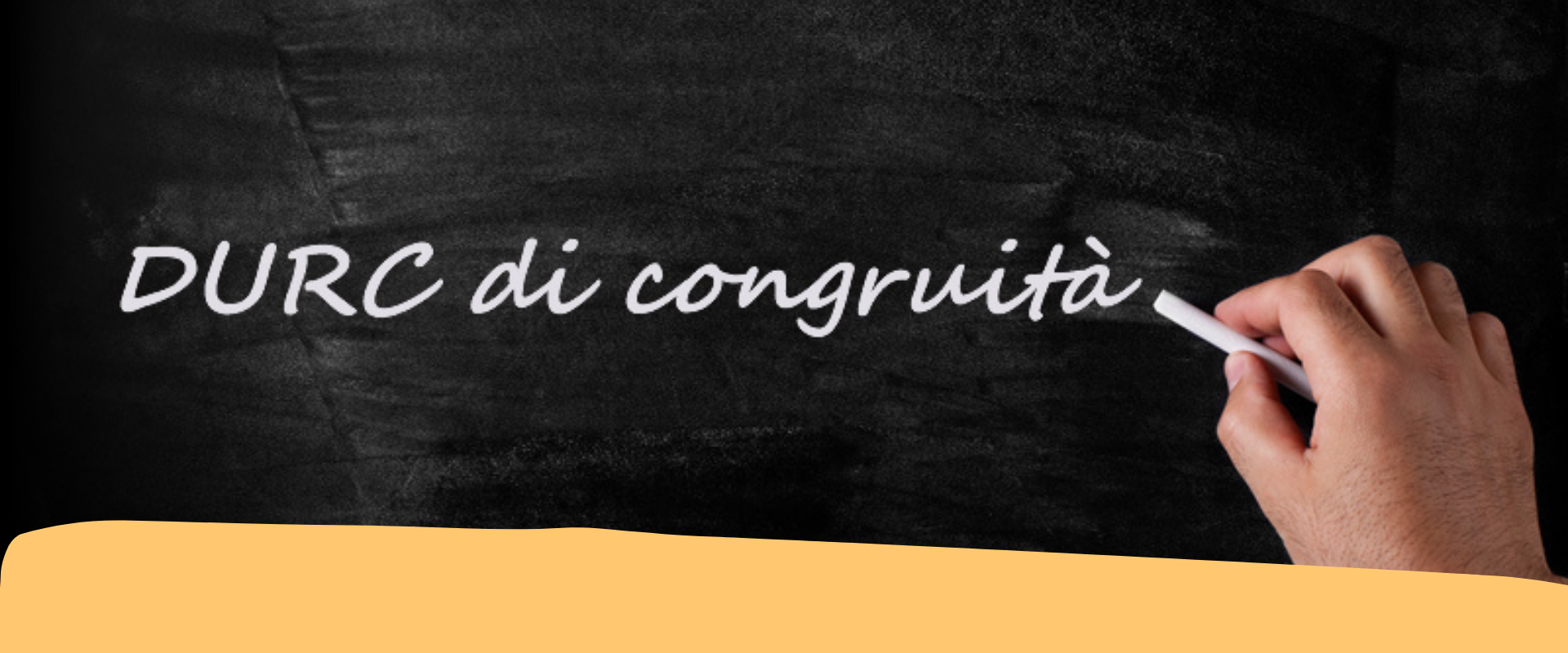 DURC di congruità: verifica congruità manodopera