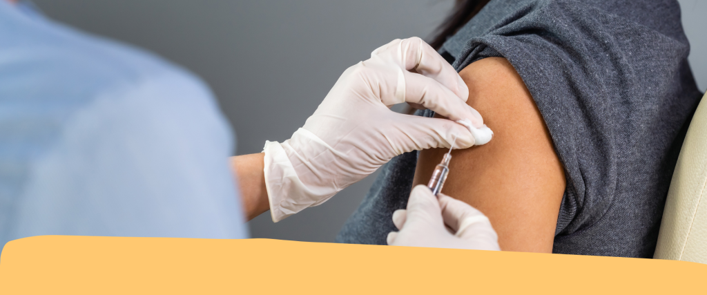Maratona vaccinale: al via le prenotazioni