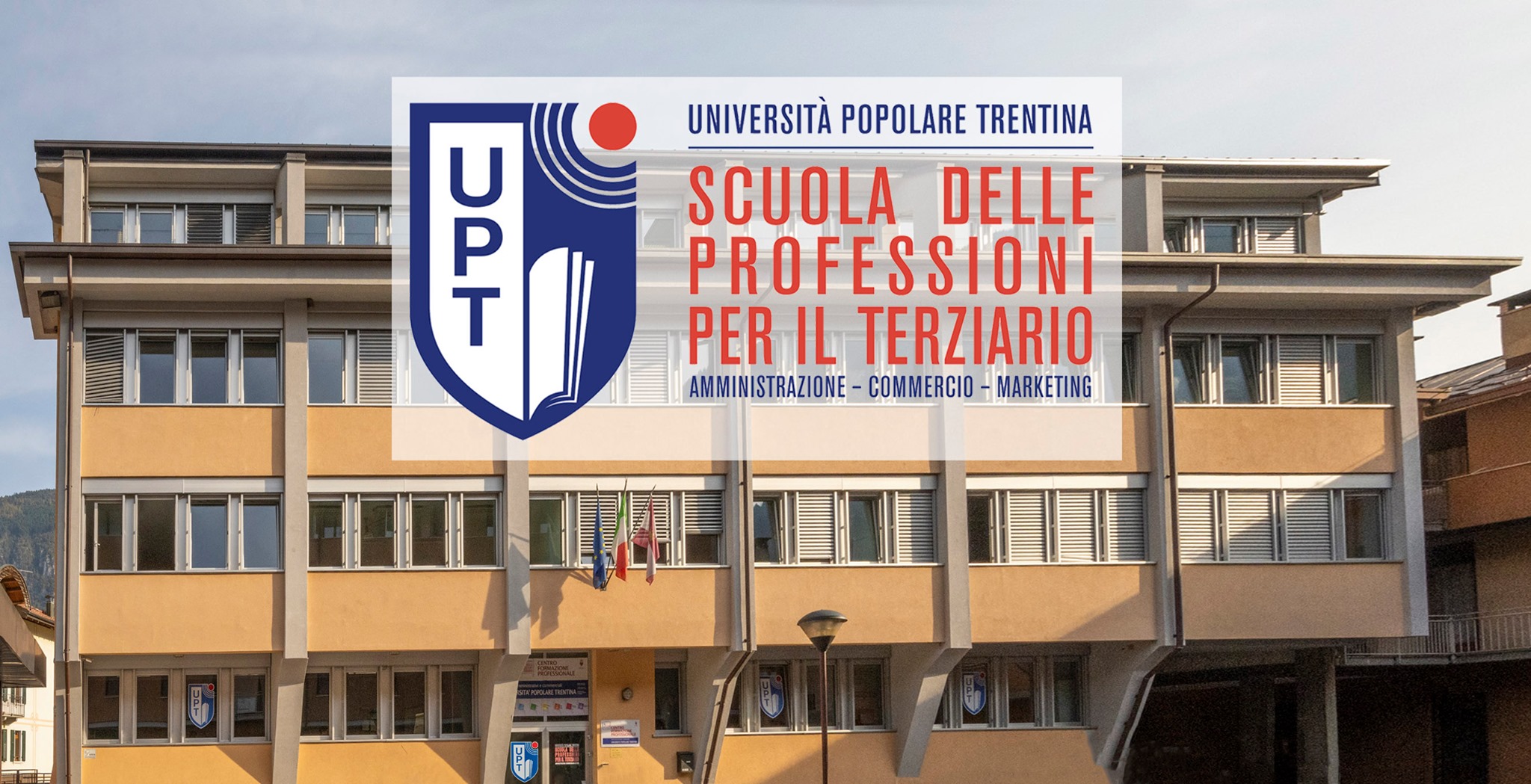 Orientamento: Porte aperte all’UPT di Borgo Valsugana