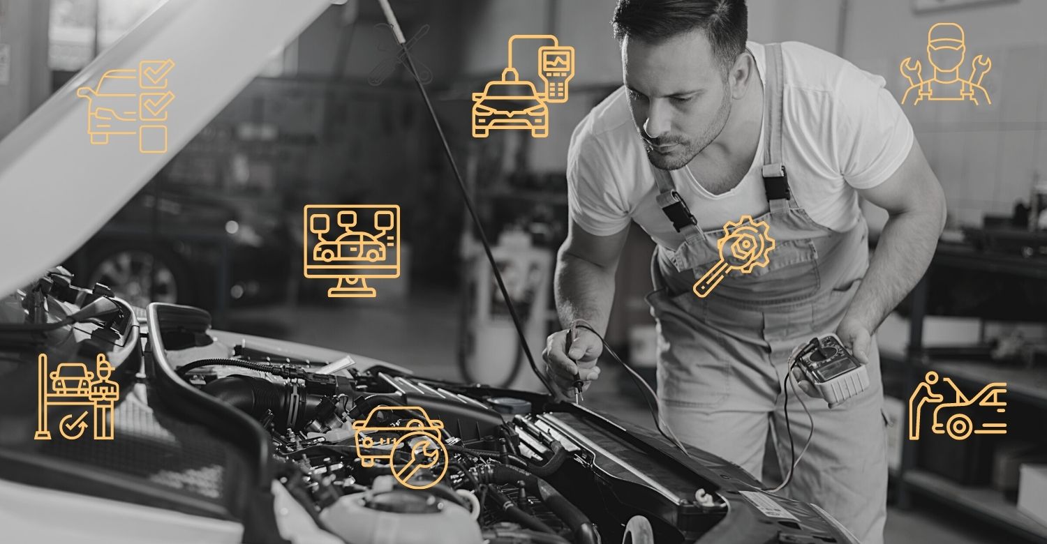 PES-PAV-PEI: Lavorare su motori elettrici secondo la norma CEI EN 11-27