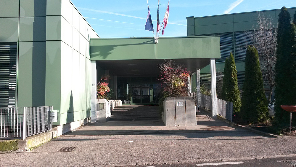 Orientamento: Porte aperte all’Enaip di Borgo Valsugana