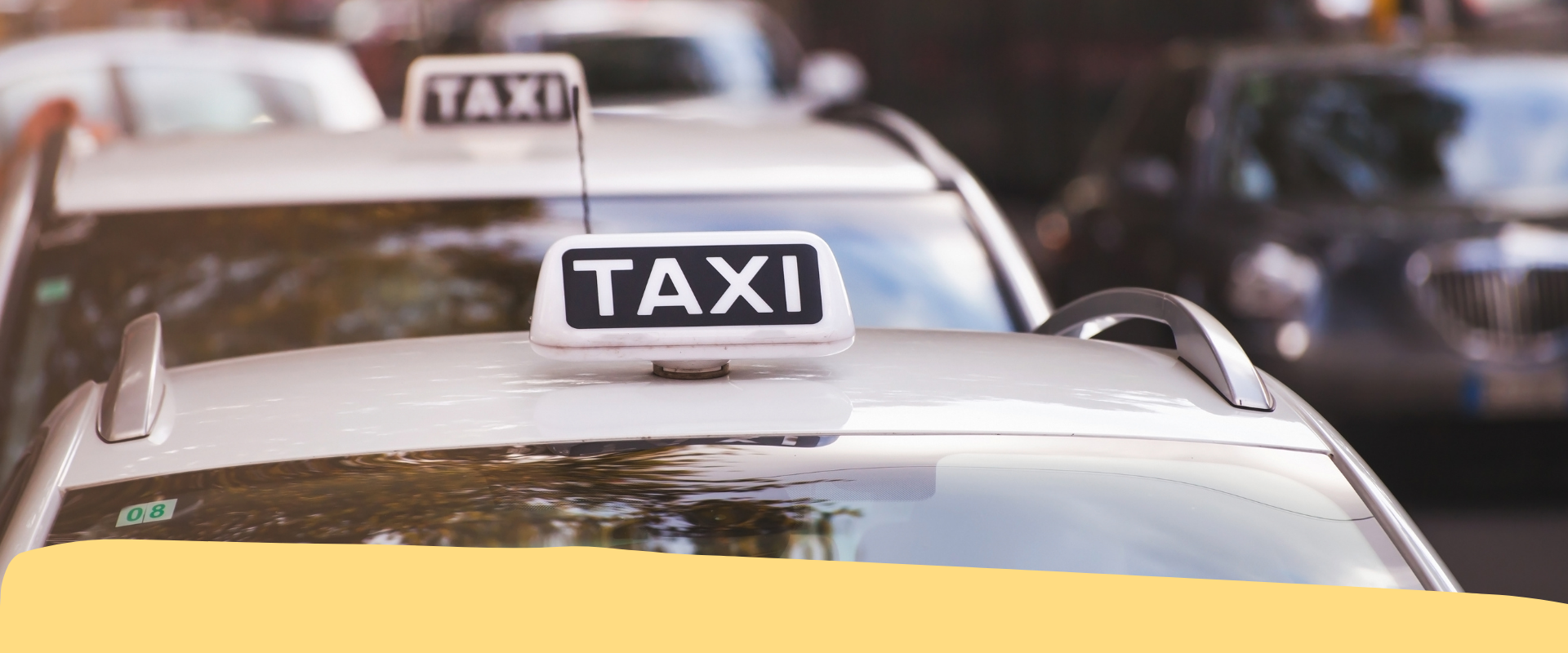 Stato di agitazione nel Trasporto persone