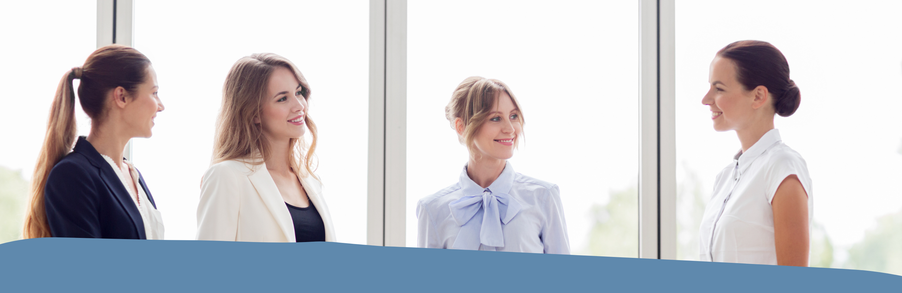 Assemblea del Movimento Donne Impresa finalmente in presenza!