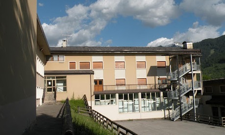 Orientamento: Porte aperte all’ENAIP di Tesero