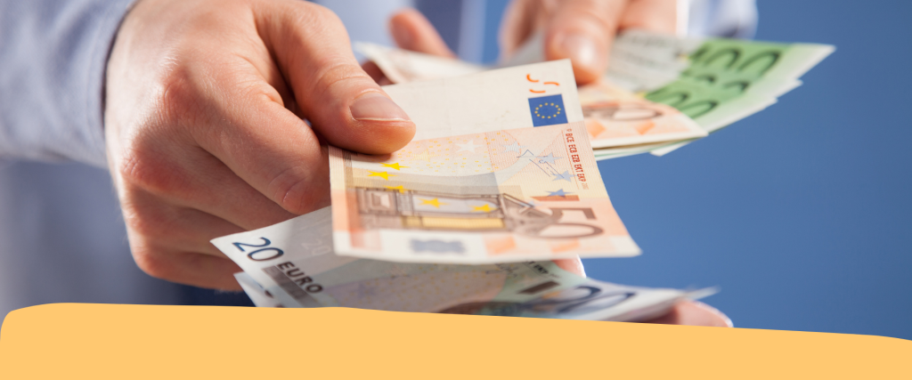 Nel 2020 hai ricevuto più di 10.000 € di contributi pubblici? Ricorda l’obbligo di pubblicazione entro il 31 dicembre 2021