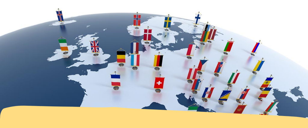 Dal 1° gennaio 2022 novità per operazioni transfrontaliere e lettere di intento