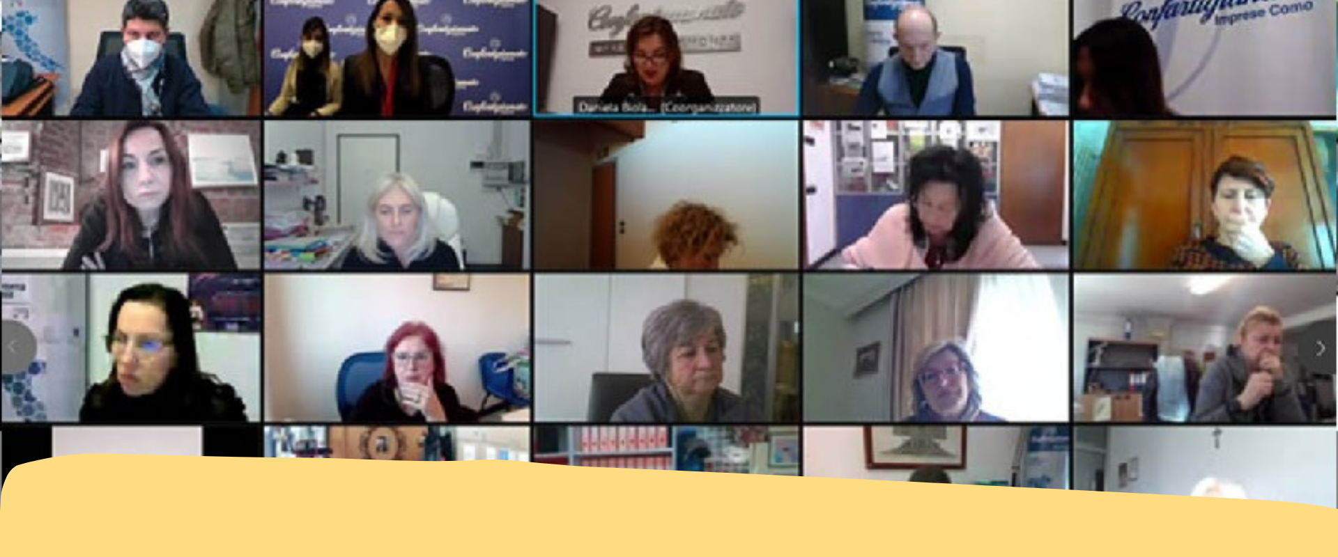 Imprenditrici resilienti per un nuovo futuro all’insegna della sostenibilità