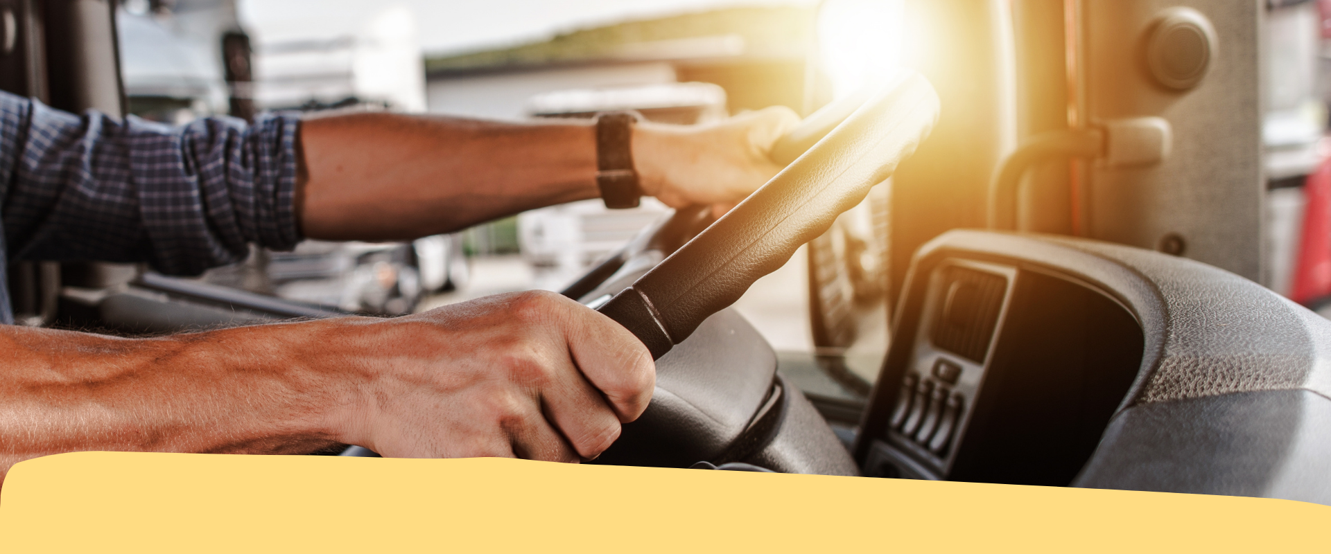 Voucher patenti per giovani autotrasportatori