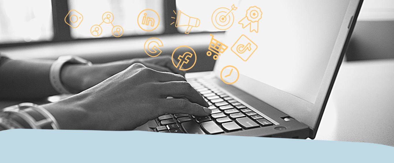 INIZIO CORSO “Online marketing: strategie e strumenti per la tua impresa”