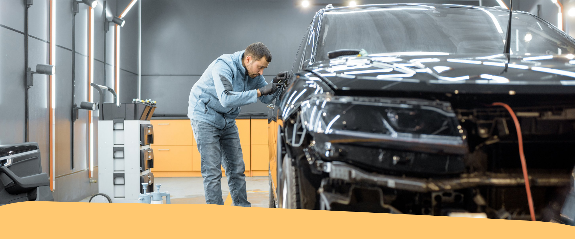 Dalla piattaforma di pagamento alla Direttiva europea 2014/45: i problemi del comparto revisioni auto