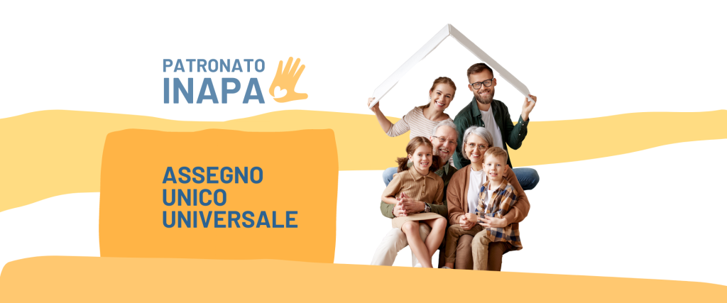 L’assegno unico universale: un’importante novità per tutte le famiglie