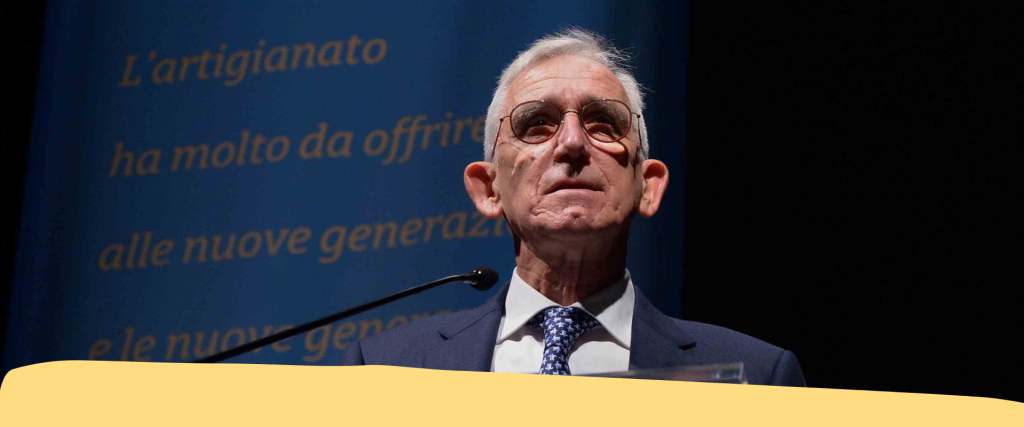 Marco Segatta: “Artigianato in ripresa”