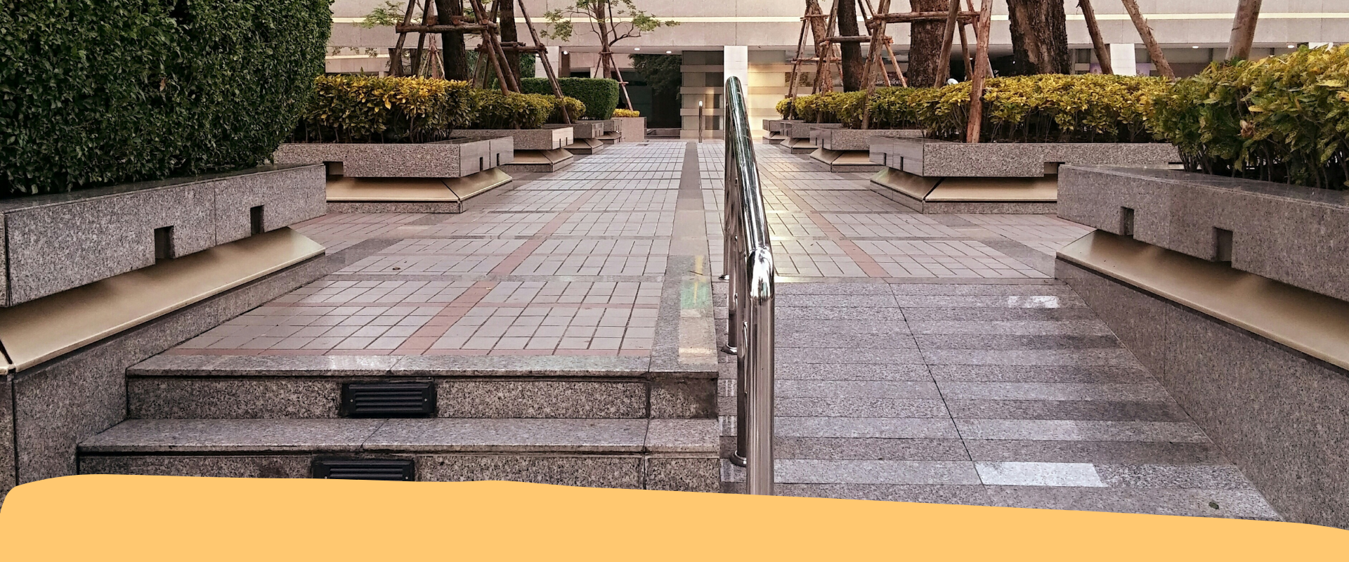 Barriere architettoniche, Mobili e Verde: altri bonus nella Legge di Bilancio 2022