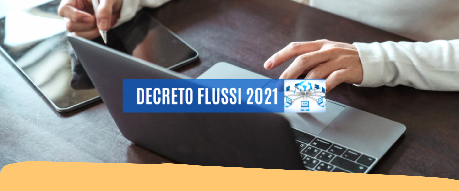 Decreto Flussi 2021: tutti i dettagli