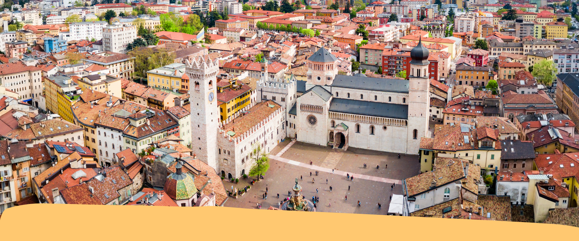 Zona a traffico limitato: nuove disposizioni del Comune di Trento per circolazione veicolare