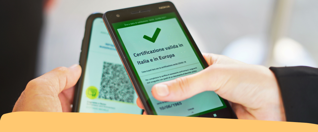 Controllo del Green Pass: le risposte ai dubbi