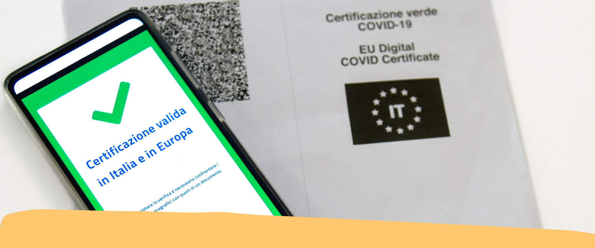 Attività esentate dal Green Pass: il DPCM
