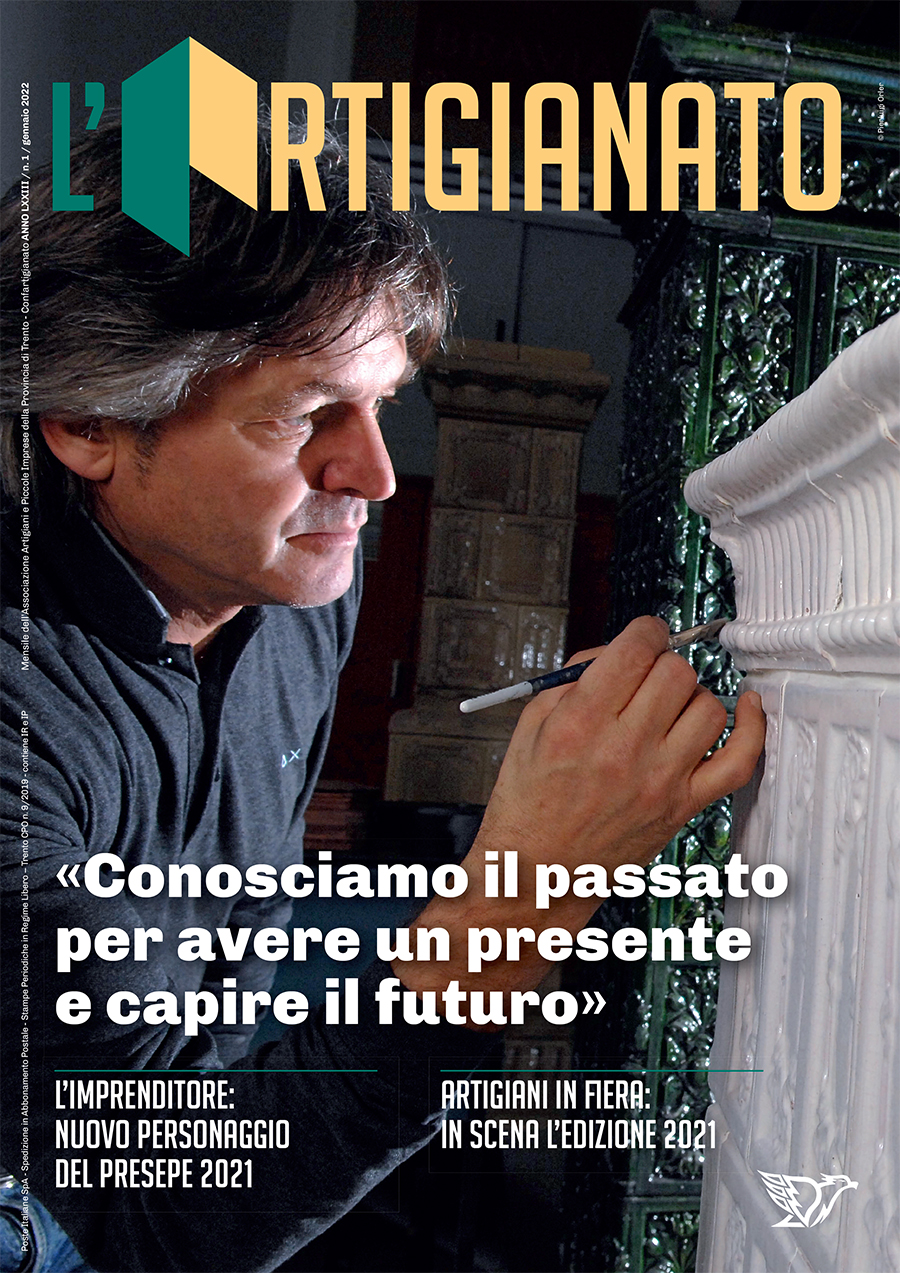 “Conosciamo il passato per capire il presente e avere un futuro”