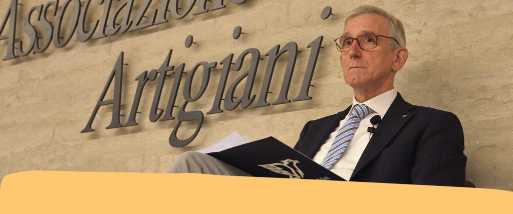 Il Presidente Segatta a RTTR giovedì 17 febbraio