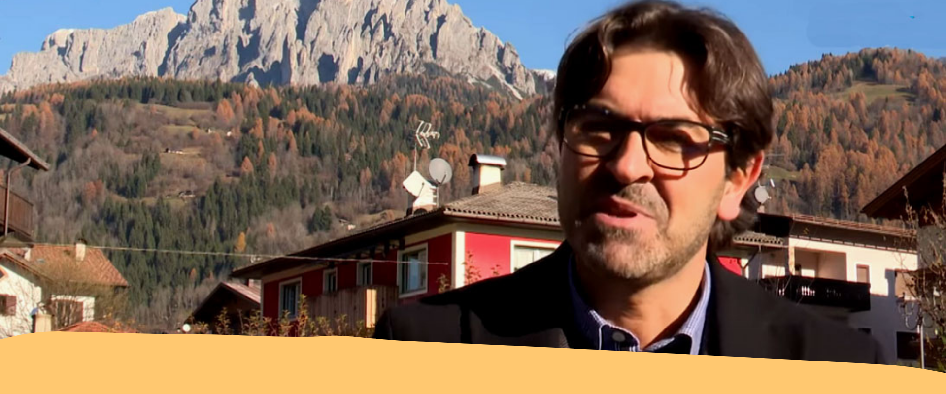 Alberto Boninsegna (presidente AssArt Primiero): “Incremento addetti e fatturato, avanti con Progetto scuola”