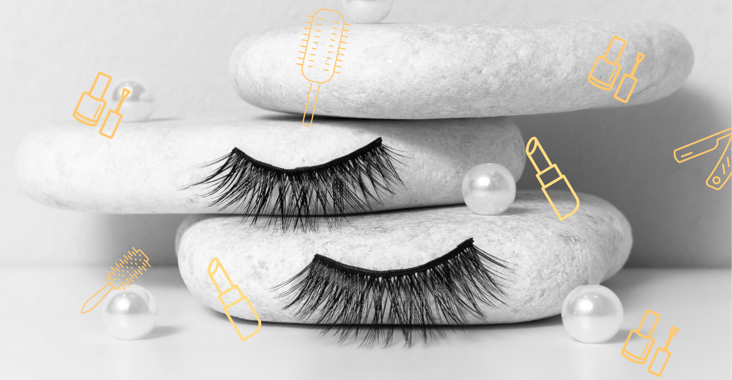 Lashes: extension one to one e laminazione