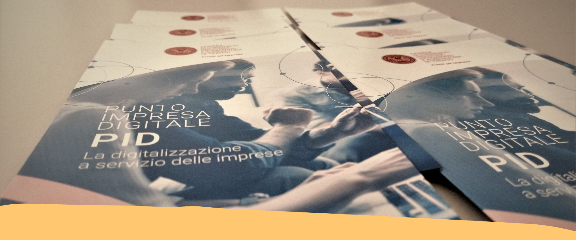 Tornano il percorso “Innovazione tecnologica al servizio delle imprese” e il Bando PID 2022