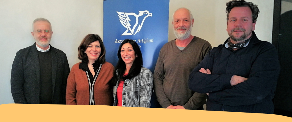 Mancanza di manodopera: Terlizzi (Agenzia del Lavoro) ospite dell’Associazione Artigiani