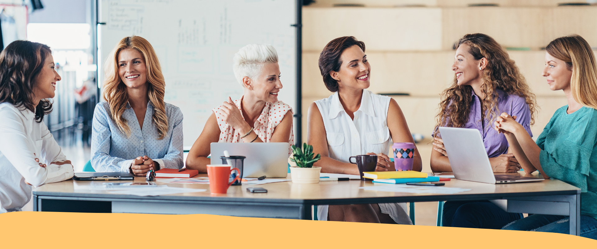 “L’impresa di mettersi in proprio”: una mostra fotografica con storie di donne che ce l’hanno fatta
