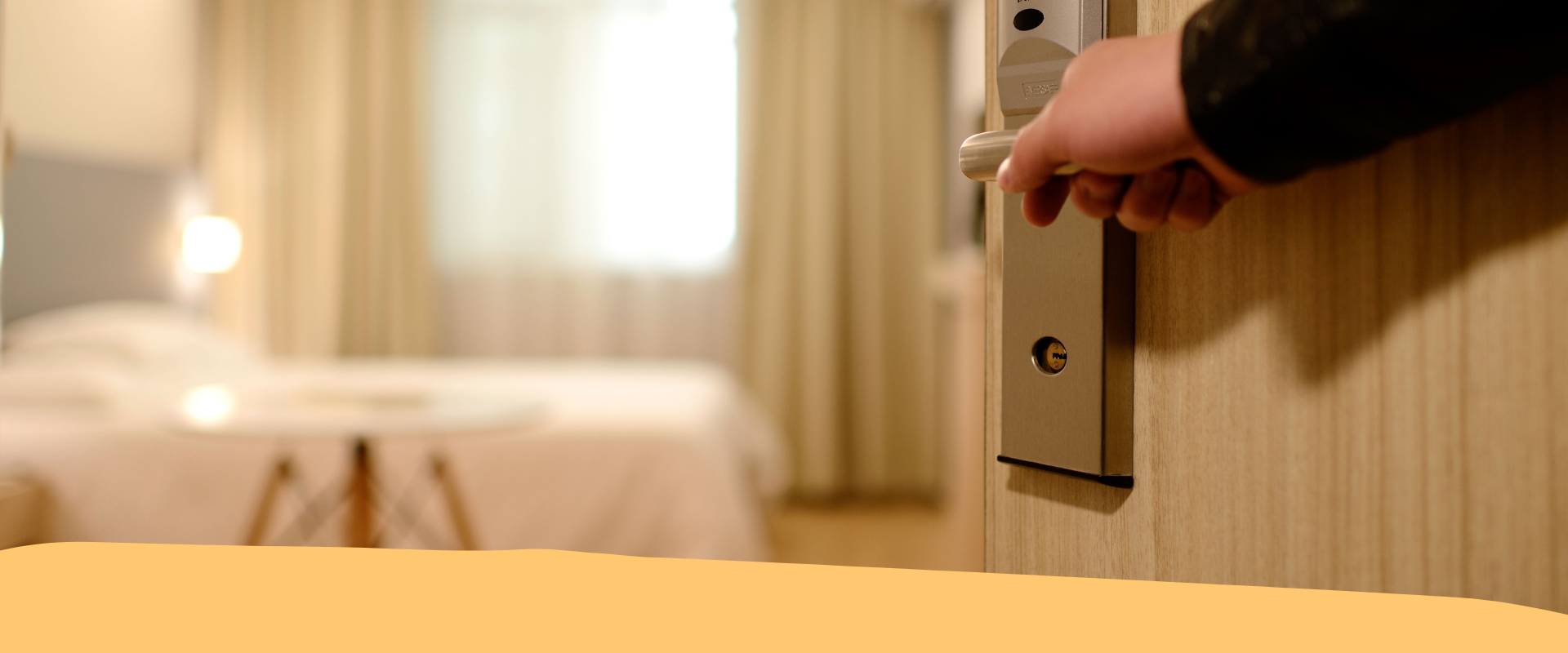 Turismo, al via gli incentivi per la riqualificazione delle strutture