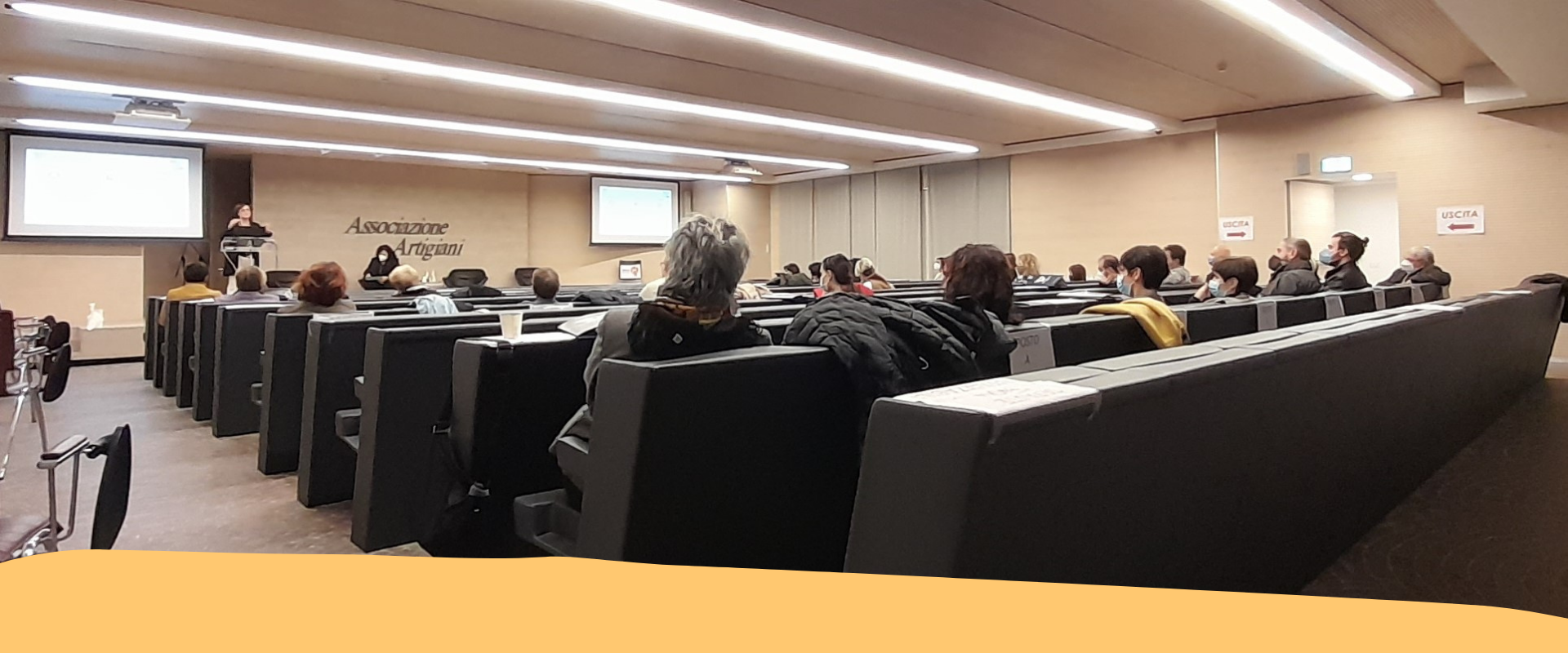 Assemblea Movimento Donne Impresa: leggi il resoconto