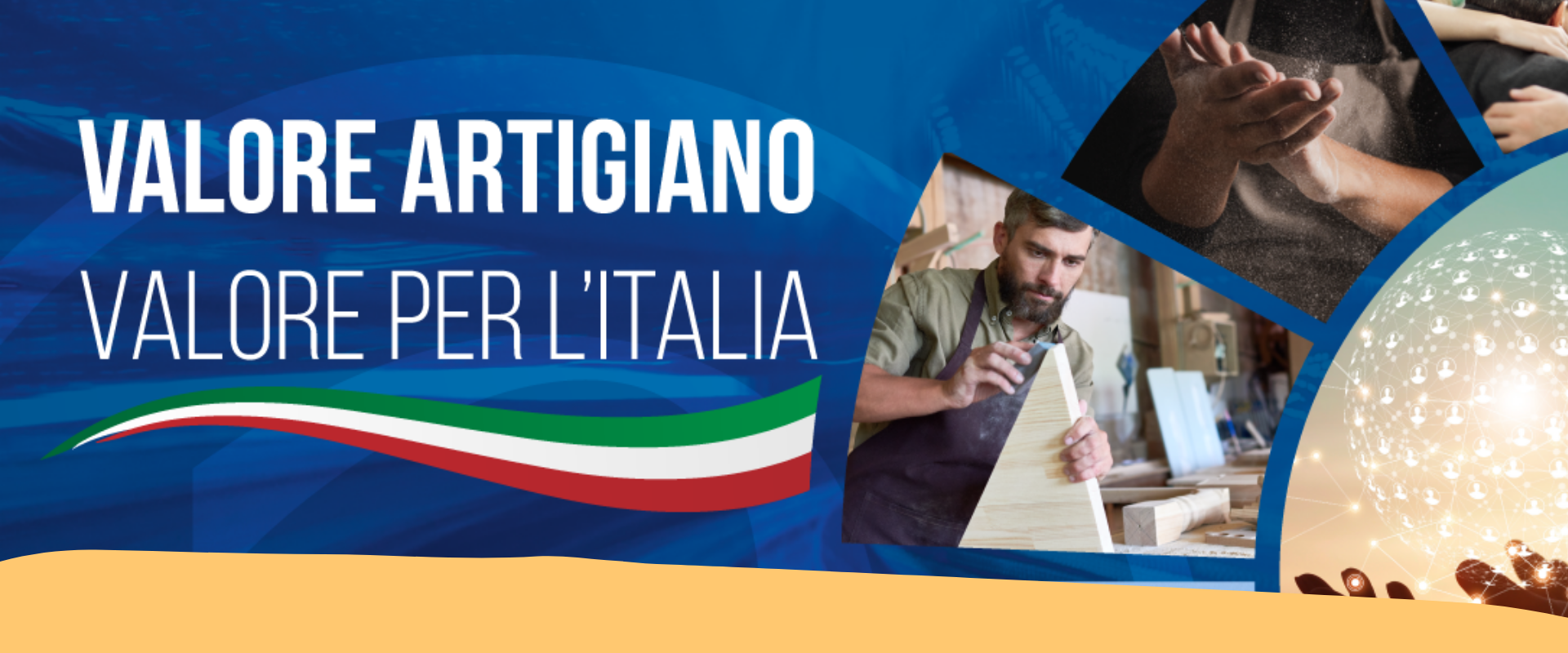 Giornata del Valore artigiano, Granelli: “Ricorrenza forte, noi incarniamo l’italianità”
