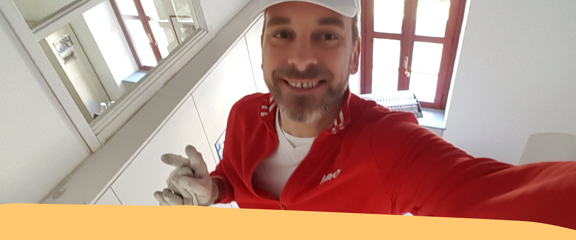 Daniele Masera racconta: “Lavoro di squadra fondamentale. Un grazie all’Associazione”