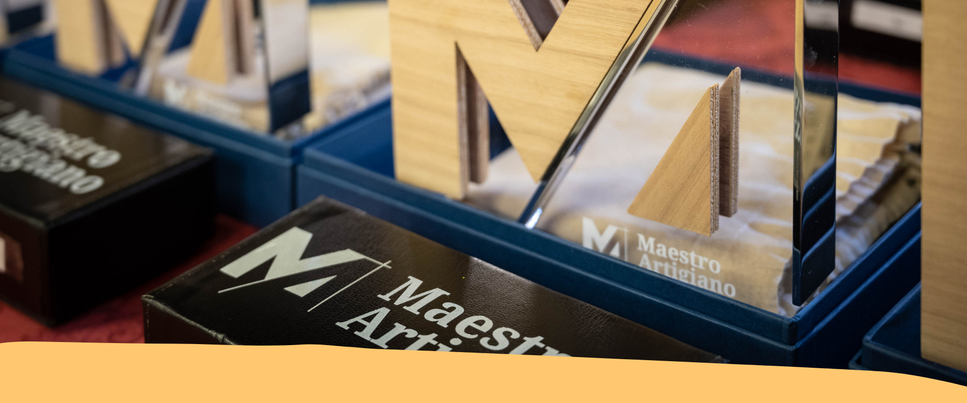 Acconciatori: premiati oggi 18 nuovi Maestri Artigiani